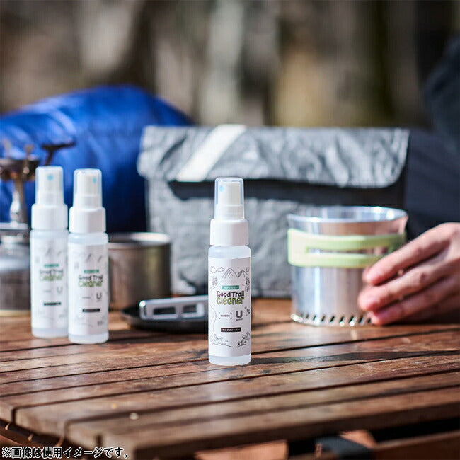 asobito アソビト 水がいらないGood Trail Cleaner abo-20