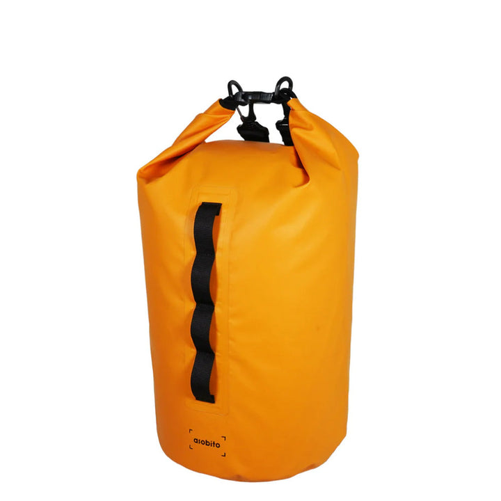 asobito - ロールトップバウバッグ 20L abp-002YO | アウトドア