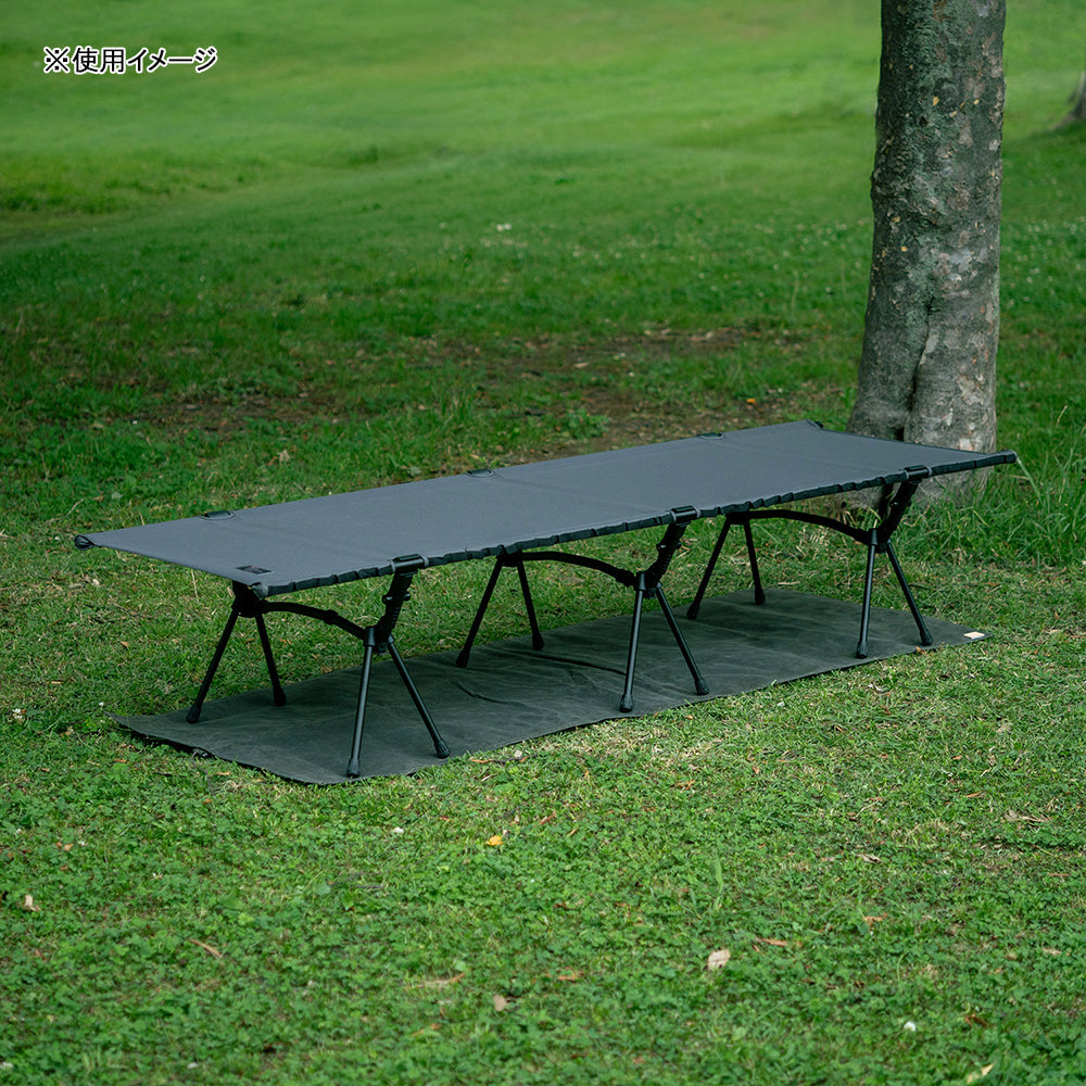 コット｜アウトドア・キャンプ・折りたたみベッド・寝具 | アウトドア