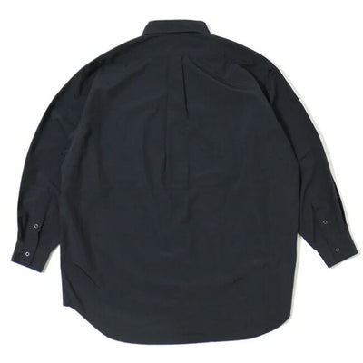 BURLAP OUTFITTER バーラップアウトフィッター L/S B.B. SHIRT ロングスリーブB.B.シャツ 30094