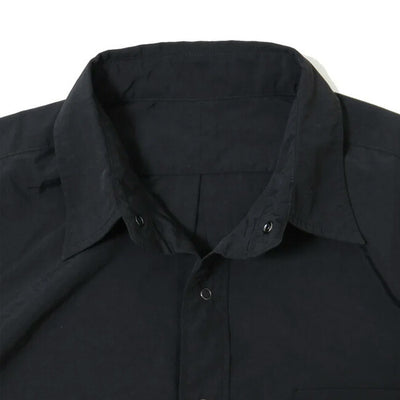 BURLAP OUTFITTER バーラップアウトフィッター L/S B.B. SHIRT ロングスリーブB.B.シャツ 30094