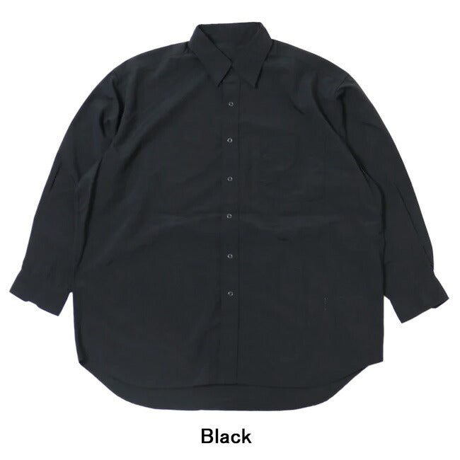 BURLAP OUTFITTER バーラップアウトフィッター L/S B.B. SHIRT ロングスリーブB.B.シャツ 30094