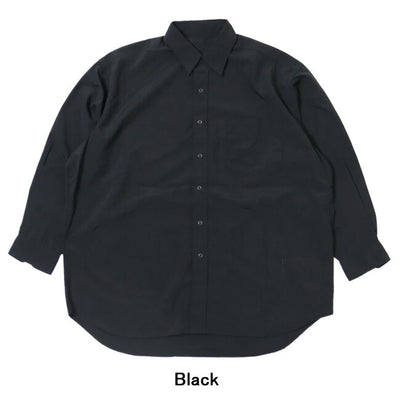 BURLAP OUTFITTER バーラップアウトフィッター L/S B.B. SHIRT ロングスリーブB.B.シャツ 30094