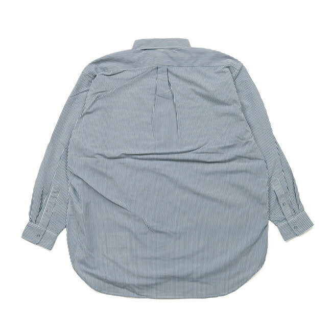 BURLAP OUTFITTER バーラップアウトフィッター L/S B.B. SHIRT PRINTED ロングスリーブB.B.シャツプリンテッド 30079/30095
