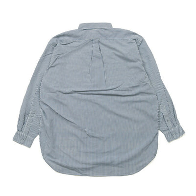 BURLAP OUTFITTER バーラップアウトフィッター L/S B.B. SHIRT PRINTED ロングスリーブB.B.シャツプリンテッド 30079/30095