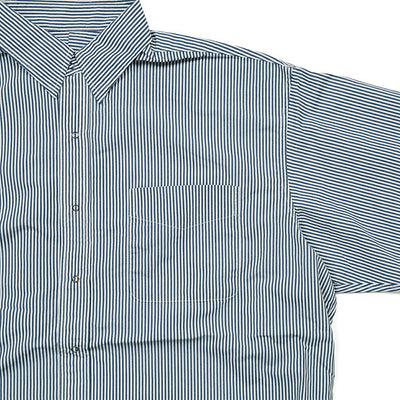 BURLAP OUTFITTER バーラップアウトフィッター L/S B.B. SHIRT PRINTED ロングスリーブB.B.シャツプリンテッド 30079/30095