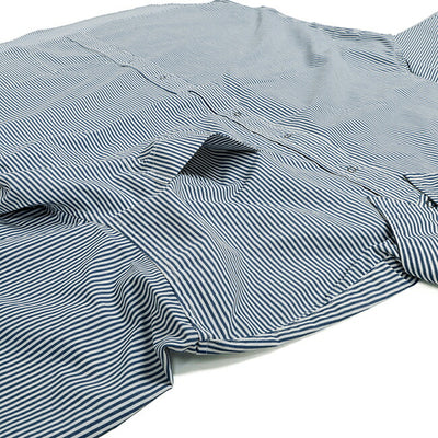 BURLAP OUTFITTER バーラップアウトフィッター L/S B.B. SHIRT PRINTED ロングスリーブB.B.シャツプリンテッド 30079/30095