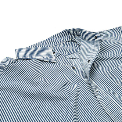 BURLAP OUTFITTER バーラップアウトフィッター L/S B.B. SHIRT PRINTED ロングスリーブB.B.シャツプリンテッド 30079/30095