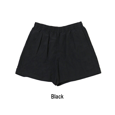 BURLAP OUTFITTER バーラップアウトフィッター TRACK SHORT トラックショーツ 70046