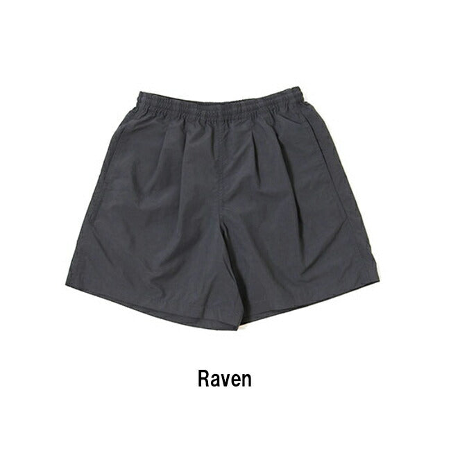 BURLAP OUTFITTER バーラップアウトフィッター TRACK SHORT トラックショーツ 70046