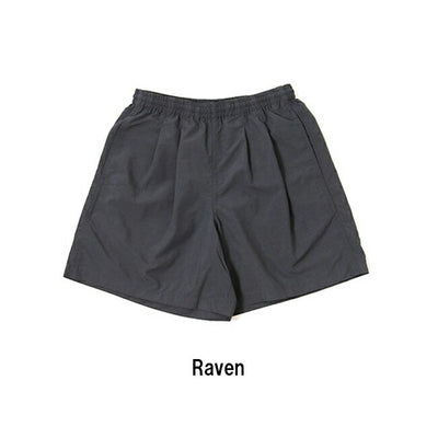 BURLAP OUTFITTER バーラップアウトフィッター TRACK SHORT トラックショーツ 70046