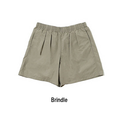 BURLAP OUTFITTER バーラップアウトフィッター TRACK SHORT トラックショーツ 70046