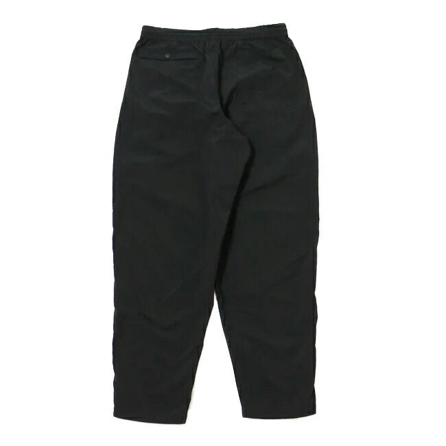 BURLAP OUTFITTER バーラップアウトフィッター TRACK PANT トラックパンツ 060110