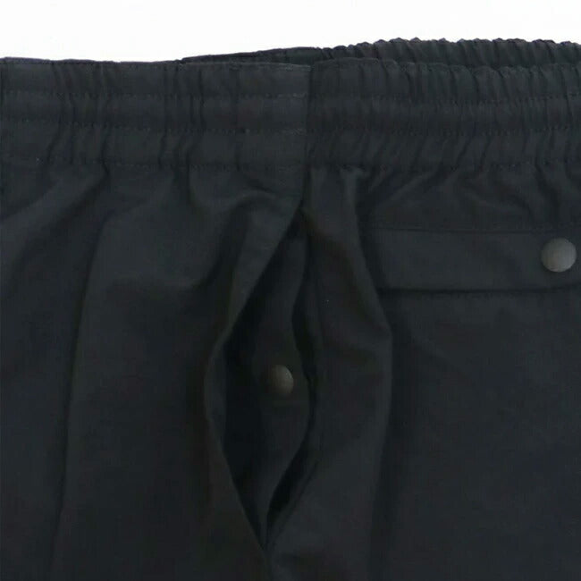 BURLAP OUTFITTER バーラップアウトフィッター TRACK PANT トラックパンツ 060110