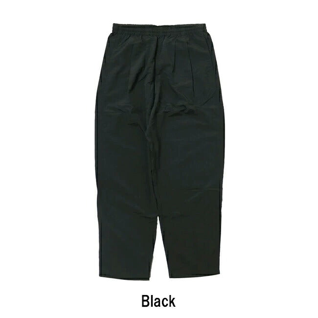 BURLAP OUTFITTER バーラップアウトフィッター TRACK PANT トラックパンツ 060110