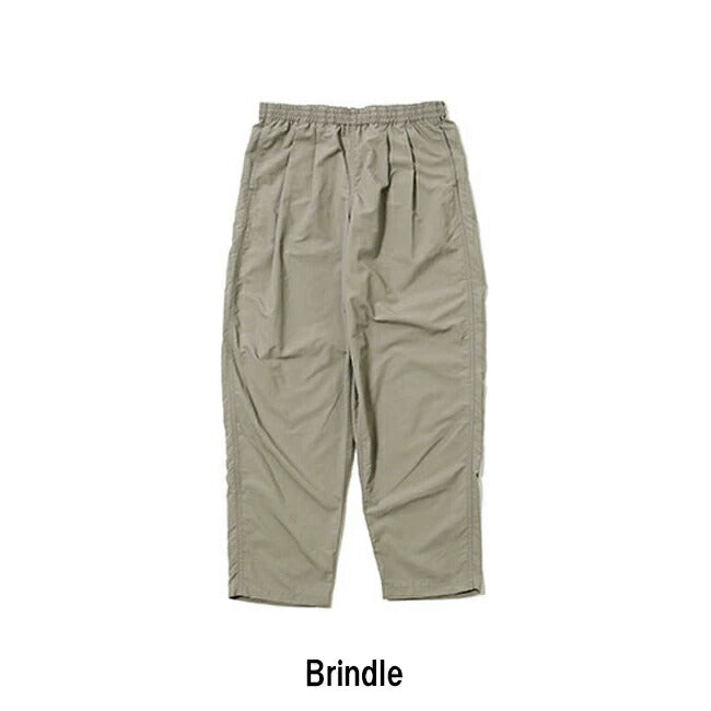 BURLAP OUTFITTER バーラップアウトフィッター TRACK PANT トラックパンツ 060110