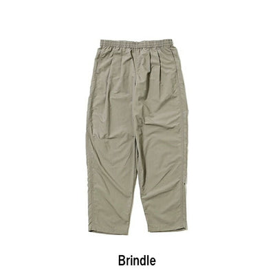 BURLAP OUTFITTER バーラップアウトフィッター TRACK PANT トラックパンツ 060110
