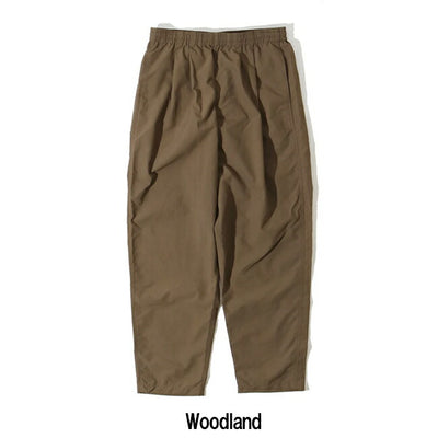 BURLAP OUTFITTER バーラップアウトフィッター TRACK PANT トラックパンツ 060110