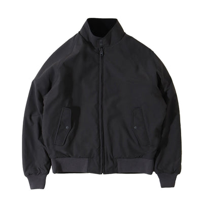REVERSIBLE G-9 JACKET リバーシブルジーナインジャケット