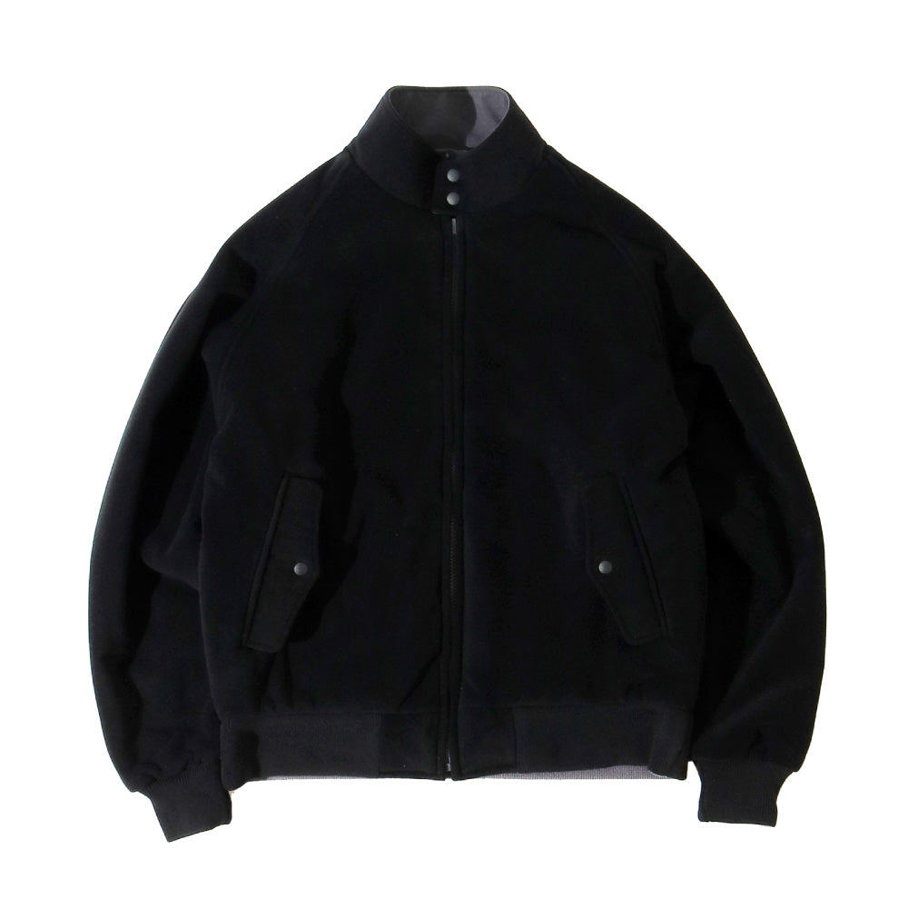 BURLAP OUTFITTER | REVERSIBLE G-9 JACKET リバーシブルジーナイン