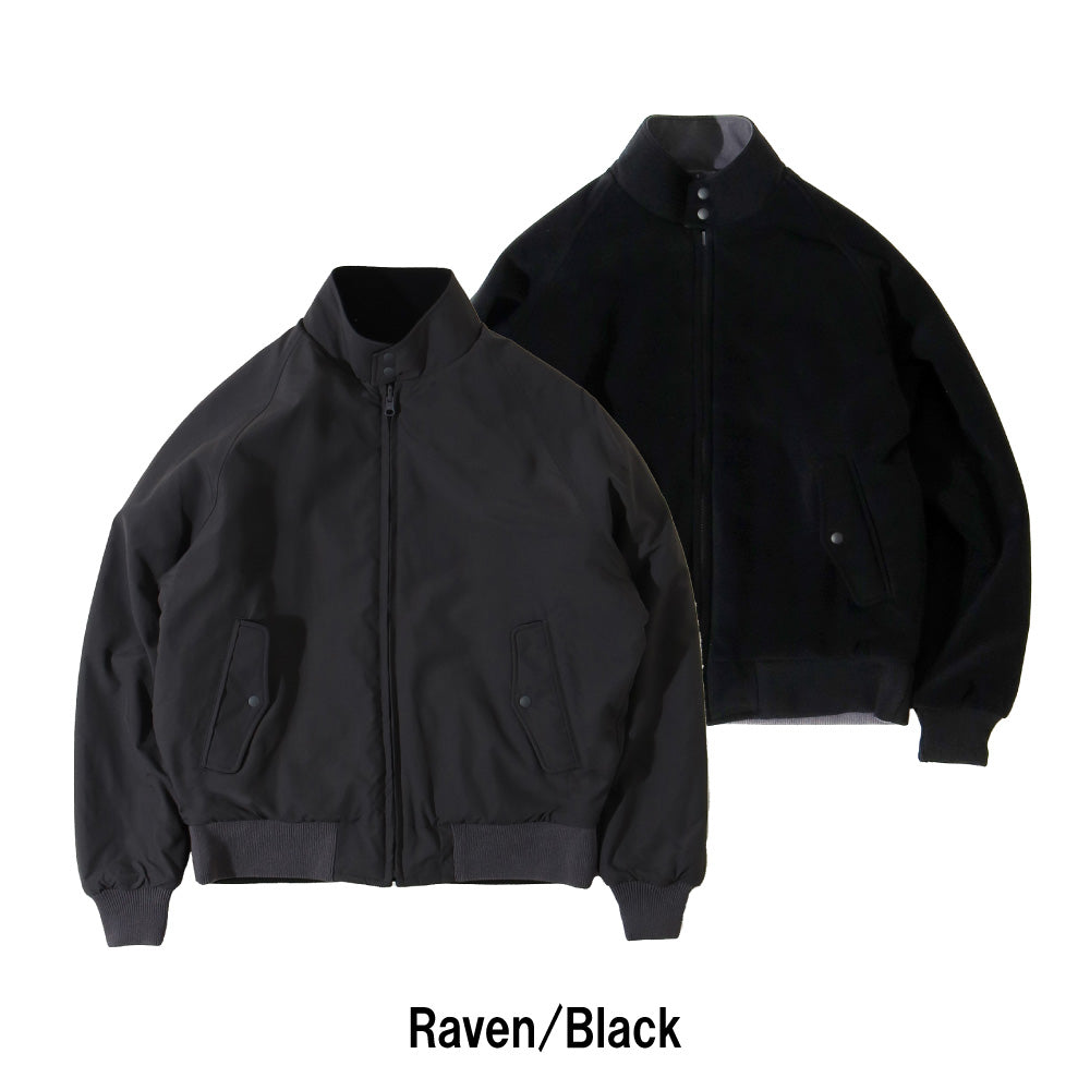 REVERSIBLE G-9 JACKET リバーシブルジーナインジャケット