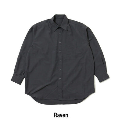 L/S B.B. SHIRT ロングスリーブ B.B.シャツ 30094