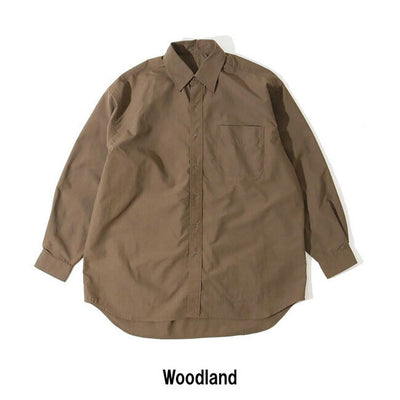 L/S B.B. SHIRT ロングスリーブ B.B.シャツ 30094