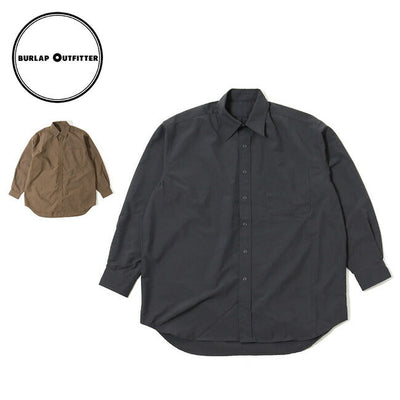 L/S B.B. SHIRT ロングスリーブ B.B.シャツ 30094