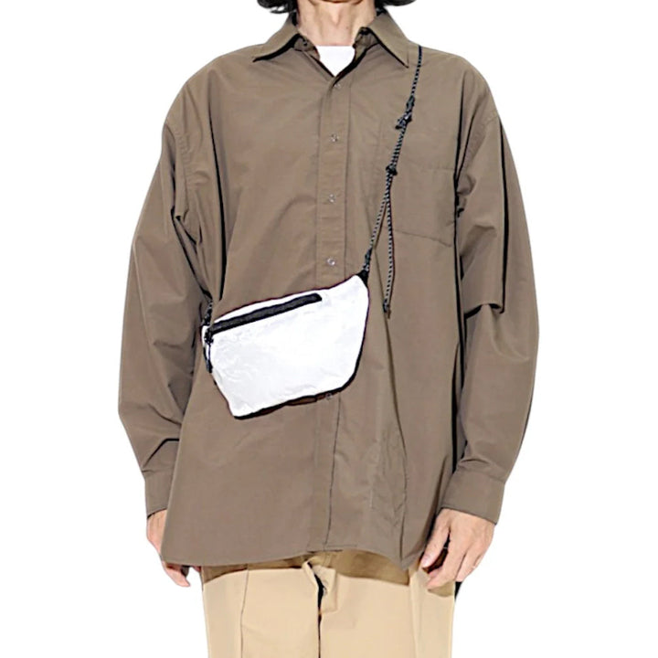 BURLAP OUTFITTER | CS MINI FANNY PACK ミニファニーパック 080262