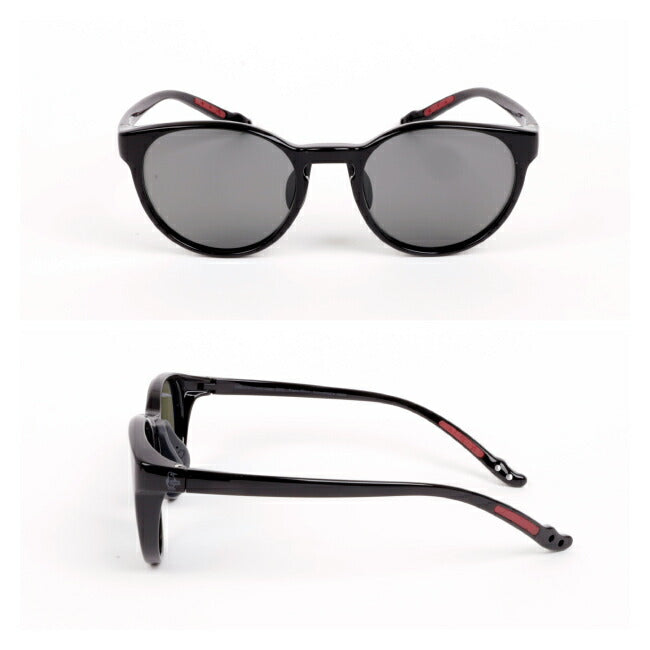 ★CHUMS チャムス Booby Boston Sunglasses ブービーボストンサングラス CH62-2141