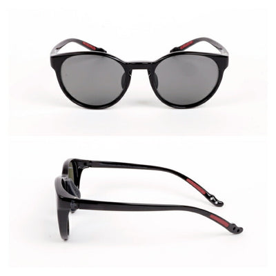 ★CHUMS チャムス Booby Boston Sunglasses ブービーボストンサングラス CH62-2141
