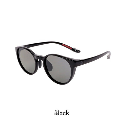 ★CHUMS チャムス Booby Boston Sunglasses ブービーボストンサングラス CH62-2141
