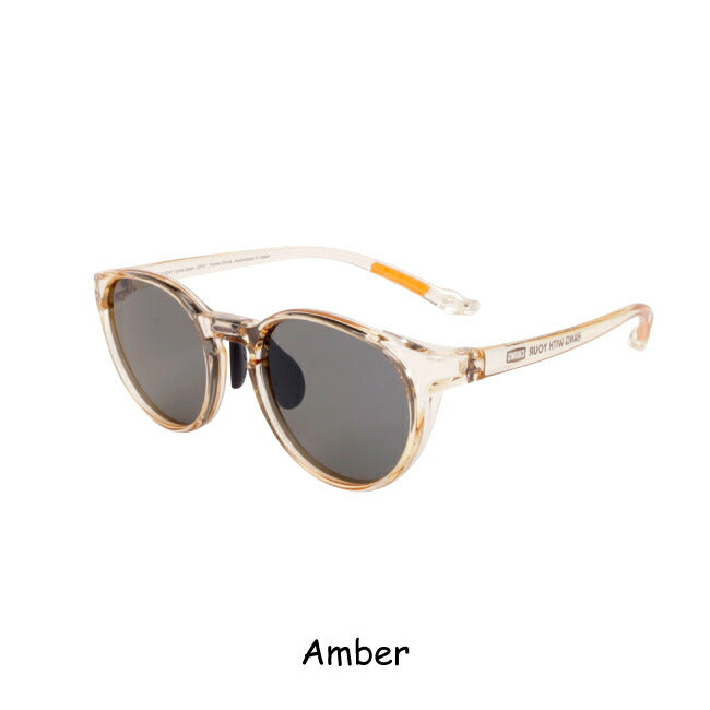 ★CHUMS チャムス Booby Boston Sunglasses ブービーボストンサングラス CH62-2141
