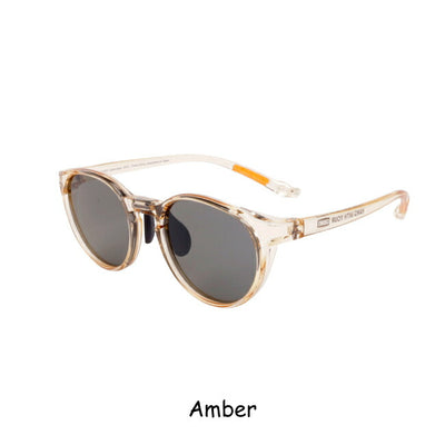 ★CHUMS チャムス Booby Boston Sunglasses ブービーボストンサングラス CH62-2141