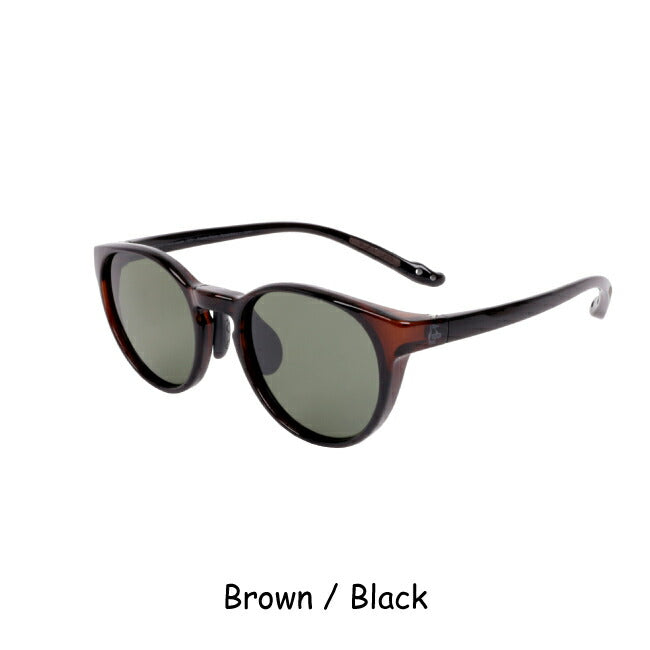 ★CHUMS チャムス Booby Boston Sunglasses ブービーボストンサングラス CH62-2141