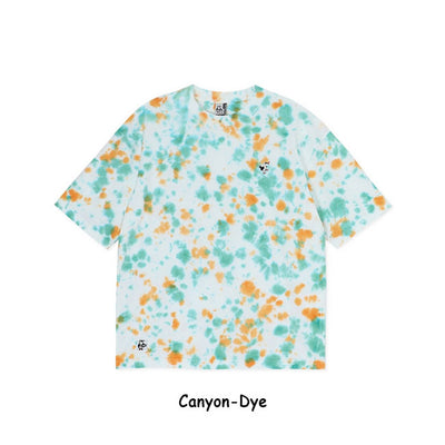 ★CHUMS チャムス CHUMS Embroidery T-Shirt チャムスエンブロイダリーTシャツ CH01-2523