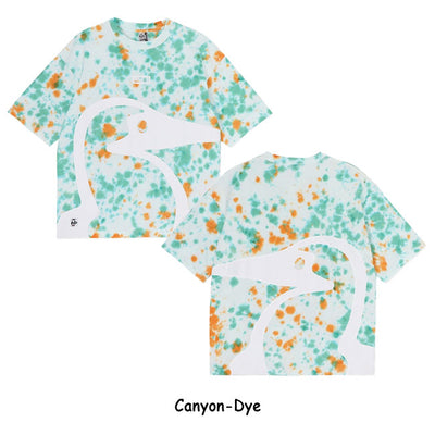 ★CHUMS チャムス Big Booby T-Shirt ビッグブービーTシャツ CH01-2526