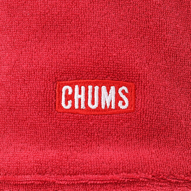 ★CHUMS チャムス Reversible Pile Bucket Hat リバーシブルパイルバケットハット CH05-1421