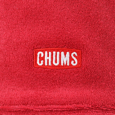 ★CHUMS チャムス Reversible Pile Bucket Hat リバーシブルパイルバケットハット CH05-1421