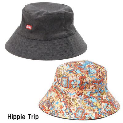 ★CHUMS チャムス Reversible Pile Bucket Hat リバーシブルパイルバケットハット CH05-1421