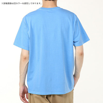 ★CHUMS チャムス CHUMS Star Hurricane T-Shirt チャムススターハリケーンTシャツ CH01-2529