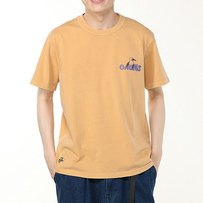 ★CHUMS チャムス HWYC T-Shirt HMYCTシャツ CH01-2532