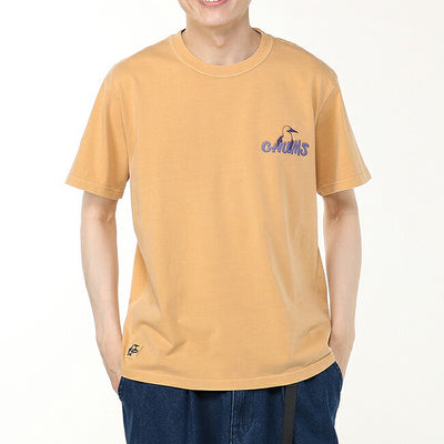 ★CHUMS チャムス HWYC T-Shirt HMYCTシャツ CH01-2532