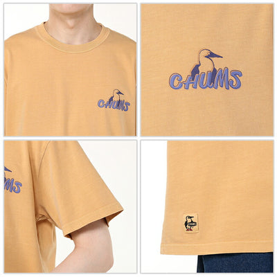 ★CHUMS チャムス HWYC T-Shirt HMYCTシャツ CH01-2532