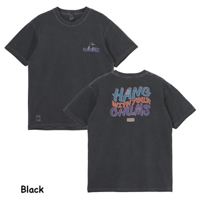 ★CHUMS チャムス HWYC T-Shirt HMYCTシャツ CH01-2532