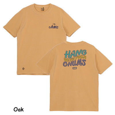 ★CHUMS チャムス HWYC T-Shirt HMYCTシャツ CH01-2532