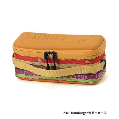 ★【キャンペーン対象】Multi Hard Case S マルチハードケースS CH62-2182