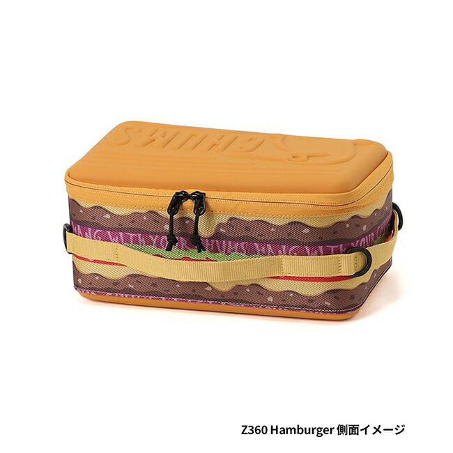 ★【キャンペーン対象】Multi Hard Case M マルチハードケースM CH62-2183