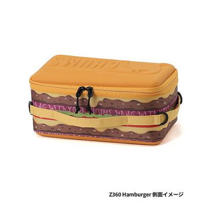 ★【キャンペーン対象】Multi Hard Case M マルチハードケースM CH62-2183