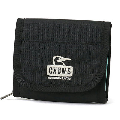 ★CHUMS チャムス Spring Dale Multi Wallet スプリングデールマルチウォレット CH60-3925
